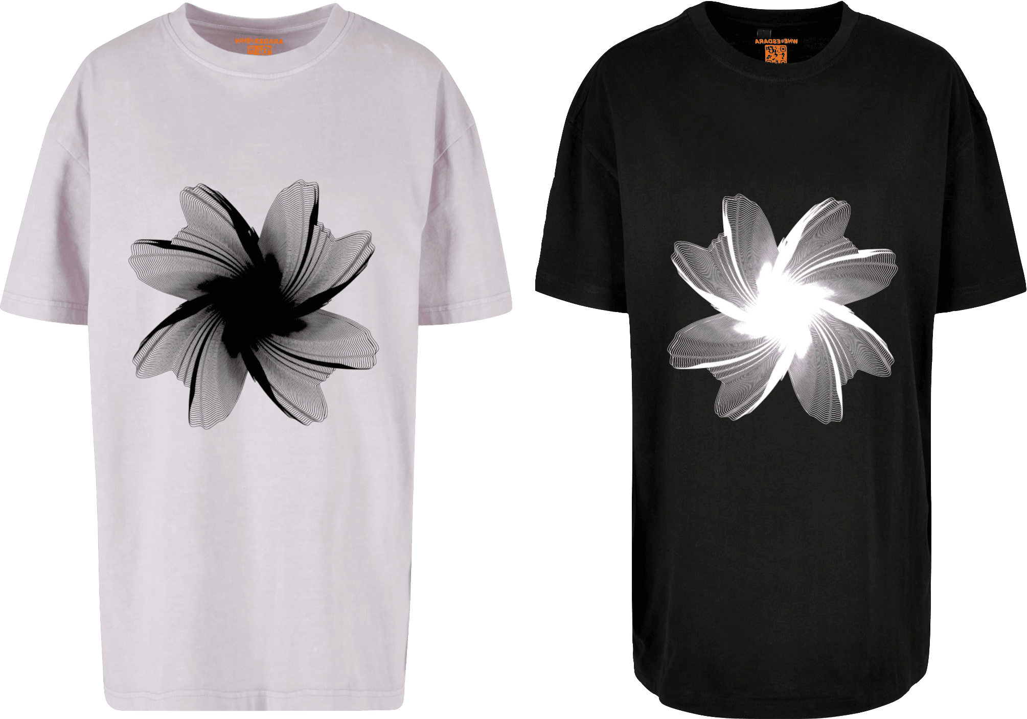 FLORESC tee