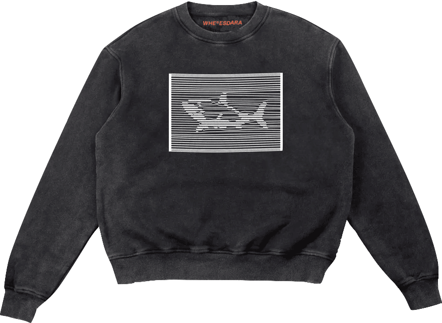 SHARKIE_pulli