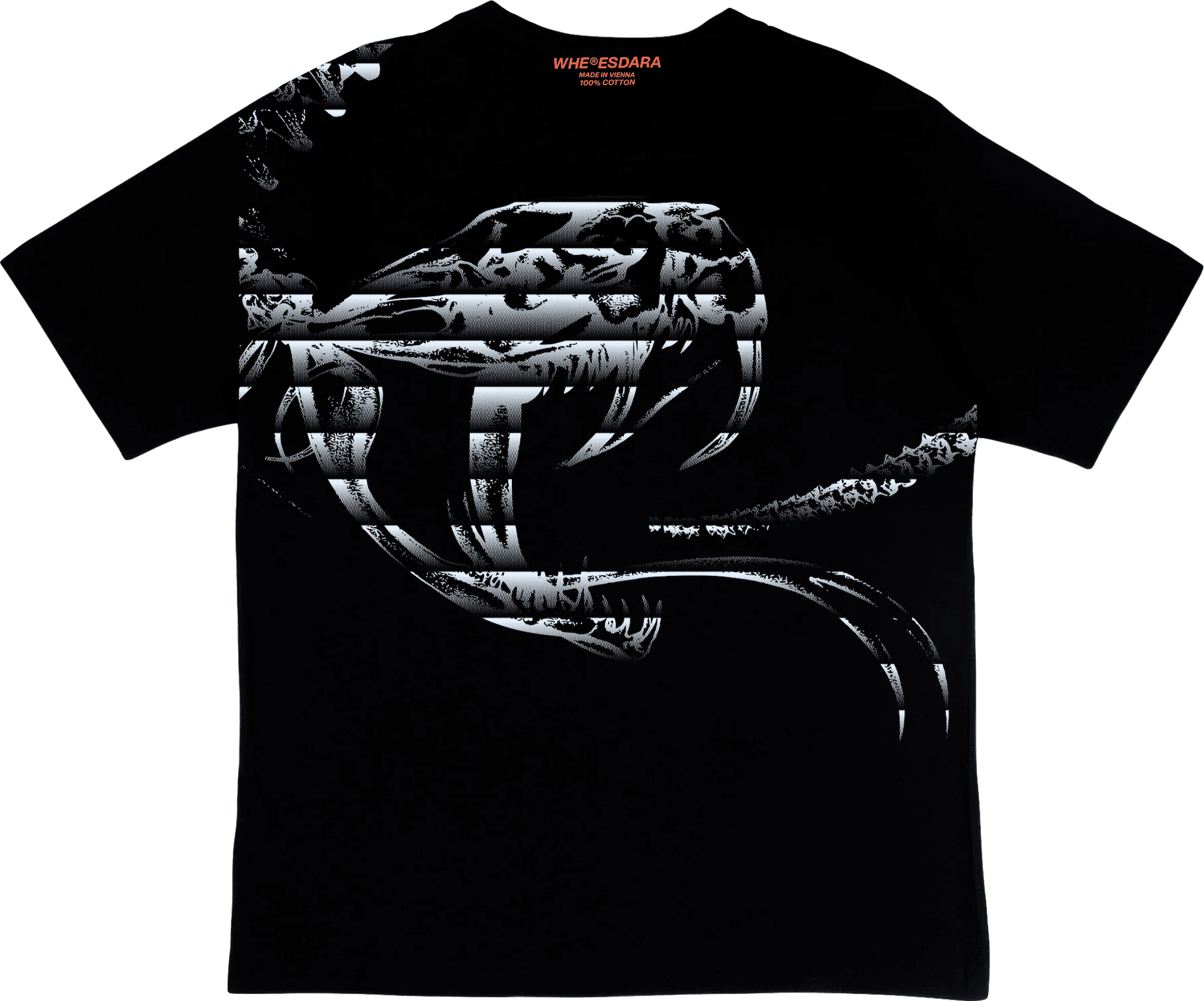 goodbyte pulli