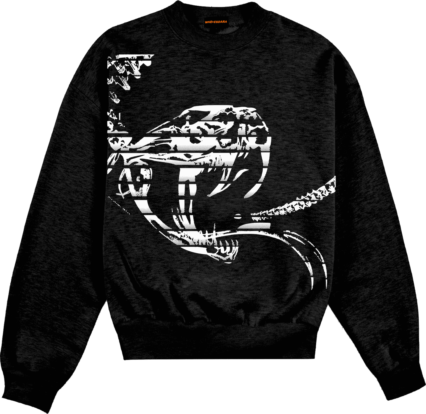 goodbyte pulli
