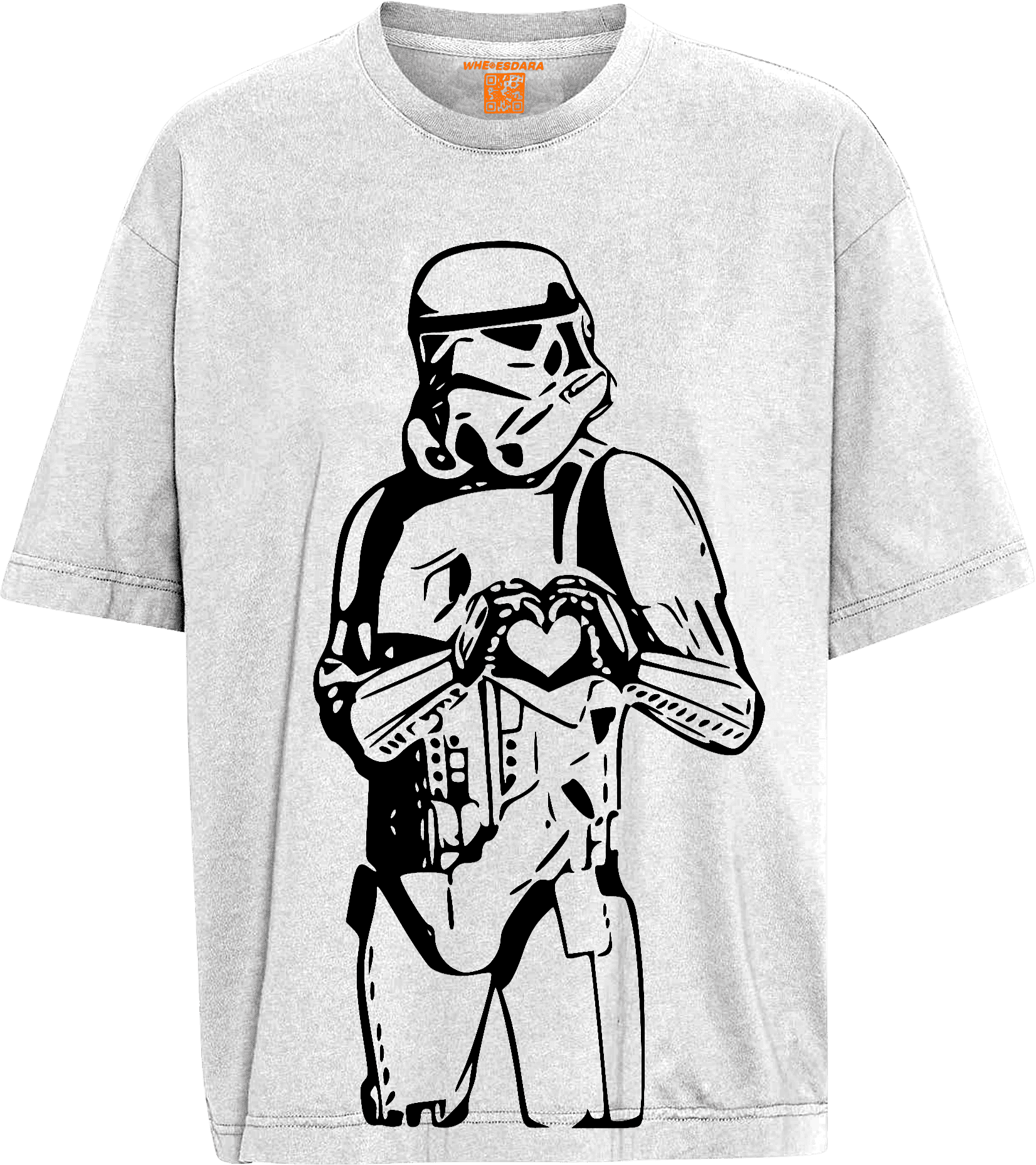 hearttrooper